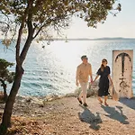 Falkensteiner Luxury Punta Skala Villa *