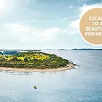 Falkensteiner Luxury Punta Skala Villa *