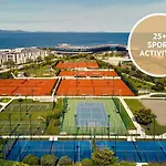 Falkensteiner Luxury Punta Skala Villa *