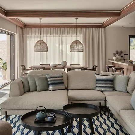 וילה Falkensteiner Luxury Punta Skala