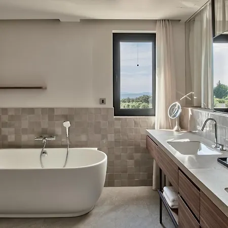 Falkensteiner Luxury Punta Skala 别墅 *