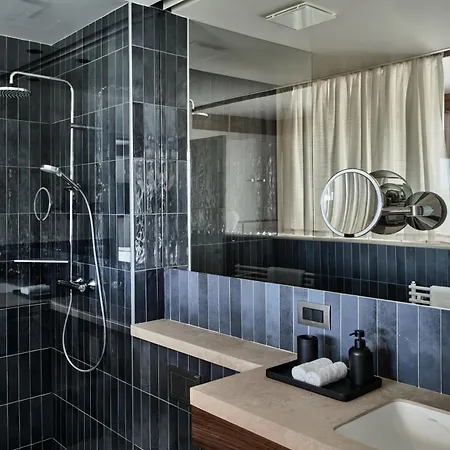 别墅 Falkensteiner Luxury Punta Skala 佩特坎内