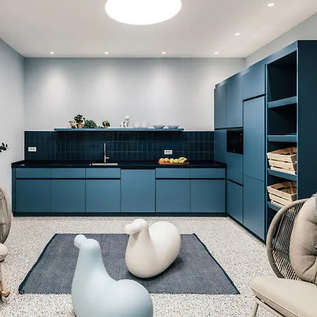 Vila Falkensteiner Luxury Punta Skala