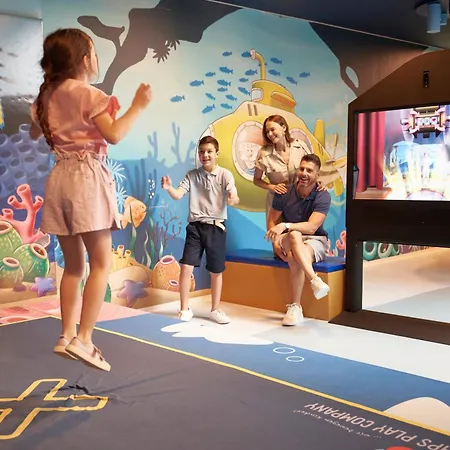 Falkensteiner Luxury Punta Skala וילה *
