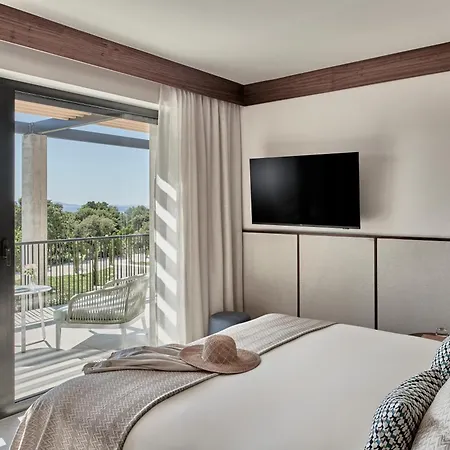 别墅 Falkensteiner Luxury Punta Skala 佩特坎内