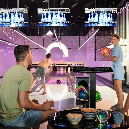 Falkensteiner Luxury Punta Skala 别墅 佩特坎内