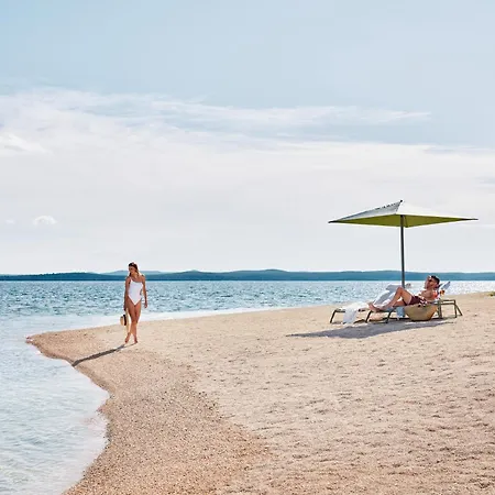 Falkensteiner Luxury Punta Skala *