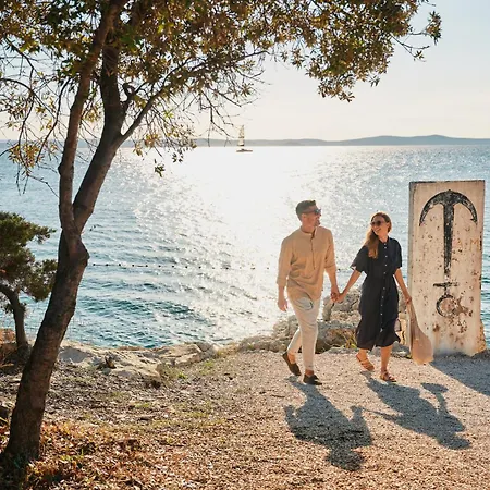 Falkensteiner Luxury Punta Skala 别墅 *