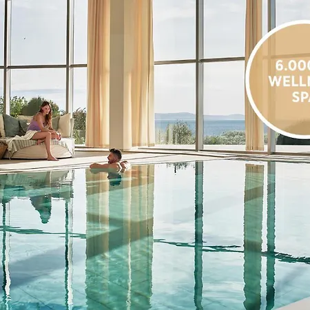 Falkensteiner Luxury Punta Skala 别墅 佩特坎内