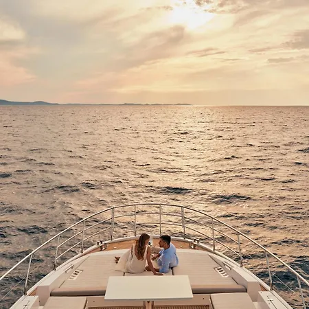 Falkensteiner Luxury Punta Skala Villa *