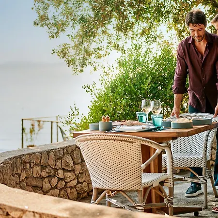 Falkensteiner Luxury Punta Skala Vila *