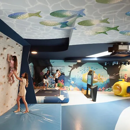 Falkensteiner Luxury Punta Skala Villa *