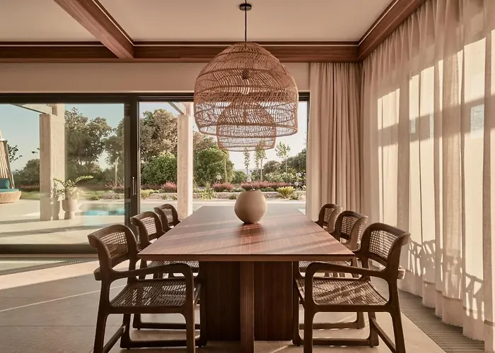 فيلة Falkensteiner Luxury Punta Skala