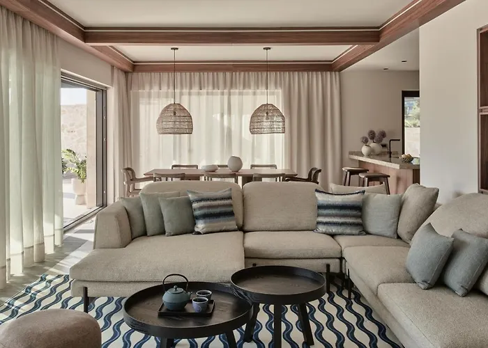 Vila Falkensteiner Luxury Punta Skala