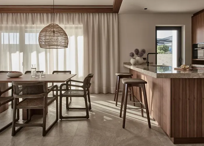 Vila Falkensteiner Luxury Punta Skala Petrcane