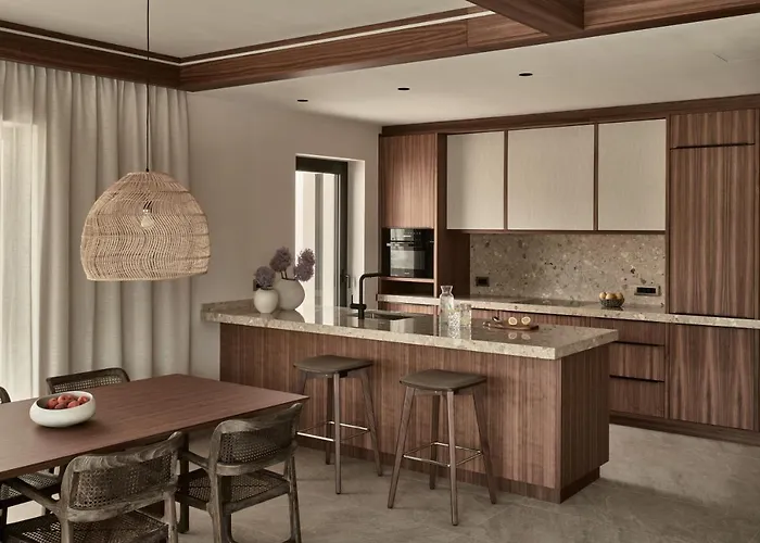 Falkensteiner Luxury Punta Skala *