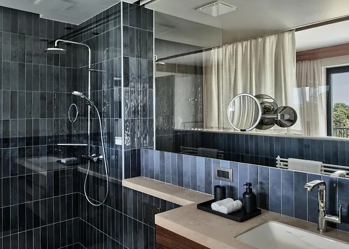 Vila Falkensteiner Luxury Punta Skala Petrcane