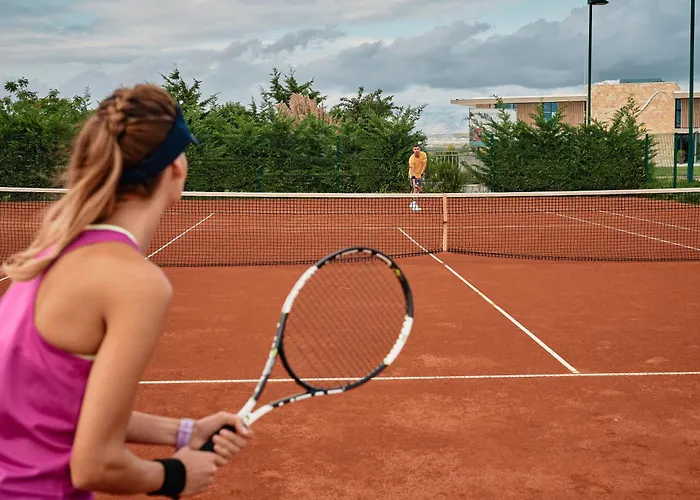 Falkensteiner Luxury Punta Skala Vila Petrcane