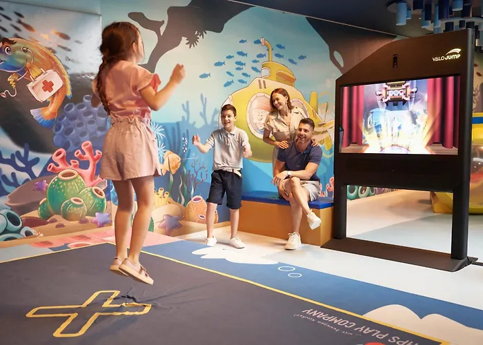 Falkensteiner Luxury Punta Skala فيلة *