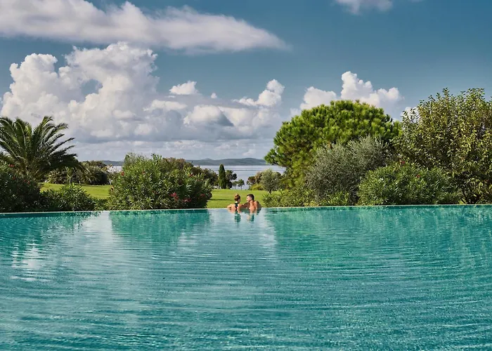 Villa Falkensteiner Luxury Punta Skala