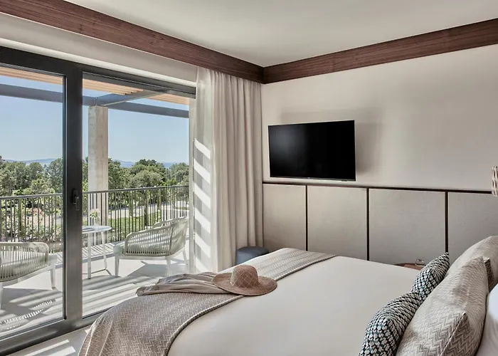 فيلة Falkensteiner Luxury Punta Skala بيتريتْشاني