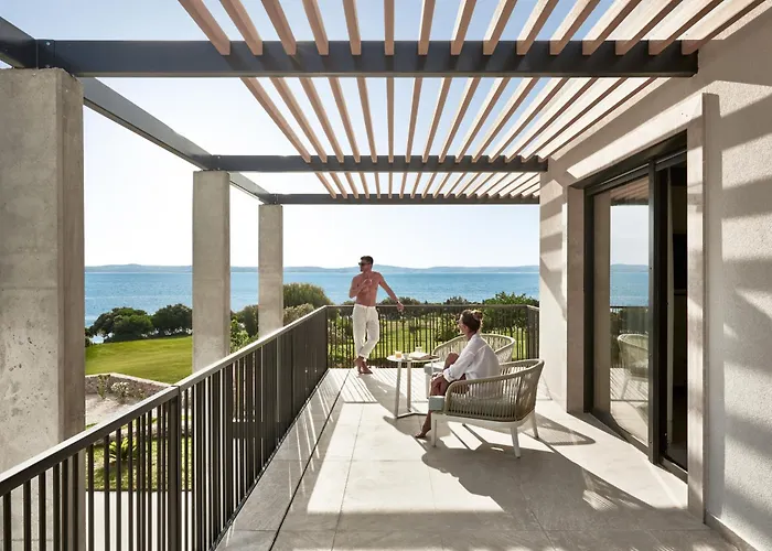 Falkensteiner Luxury Punta Skala