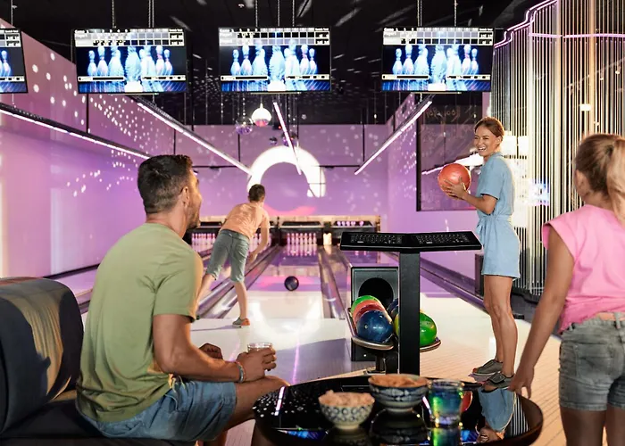 Falkensteiner Luxury Punta Skala Vila Petrcane