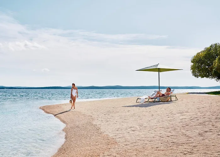 Falkensteiner Luxury Punta Skala *