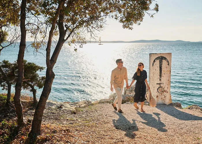 Falkensteiner Luxury Punta Skala Vila *