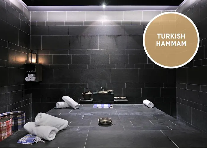Falkensteiner Luxury Punta Skala بيتريتْشاني