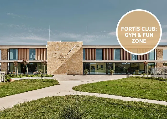 Falkensteiner Luxury Punta Skala * Petrcane