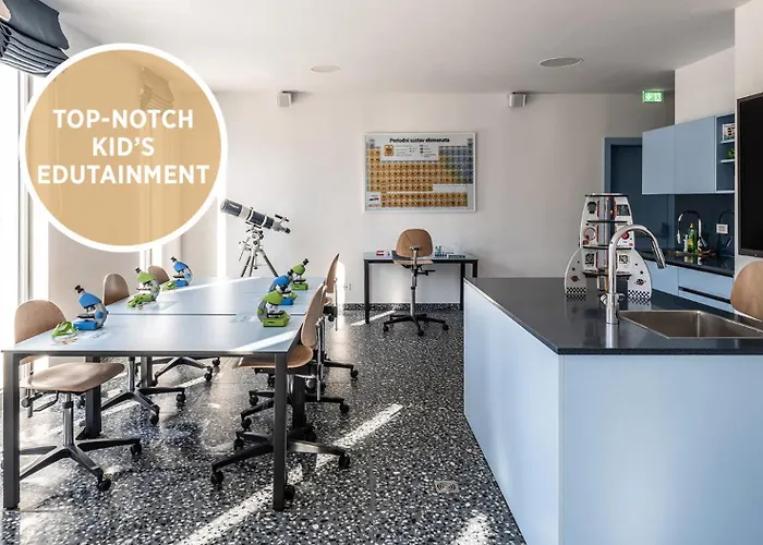 Villa Falkensteiner Luxury Punta Skala Petrcane