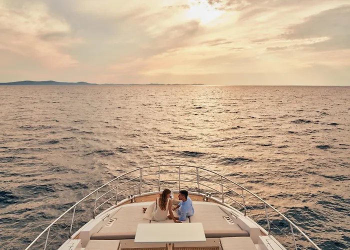 Falkensteiner Luxury Punta Skala Vila *