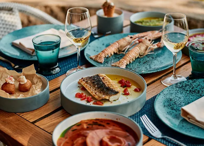 Vila Falkensteiner Luxury Punta Skala *