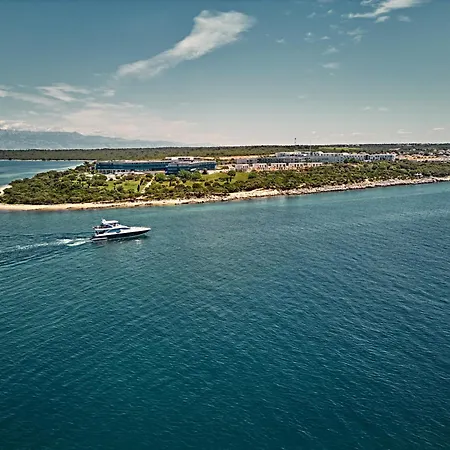 Falkensteiner Luxury Punta Skala Petrcane