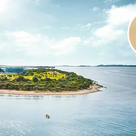 Villa Falkensteiner Luxury Punta Skala *