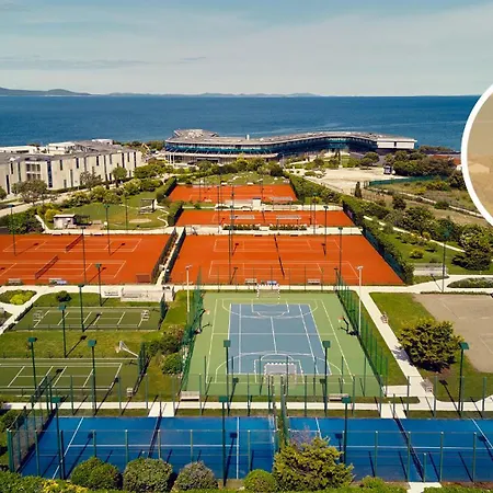 Falkensteiner Luxury Punta Skala Villa Petrcane