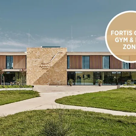 Falkensteiner Luxury Punta Skala * Petrčane