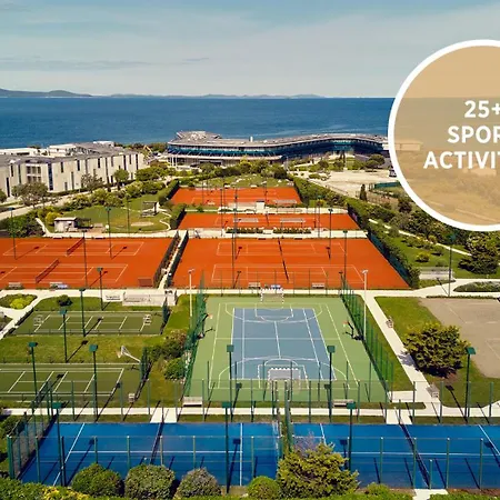 Falkensteiner Luxury Punta Skala Villa *