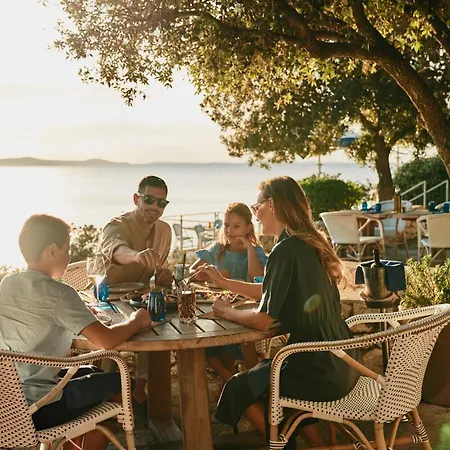 Falkensteiner Luxury Punta Skala *