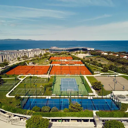 Falkensteiner Luxury Punta Skala *