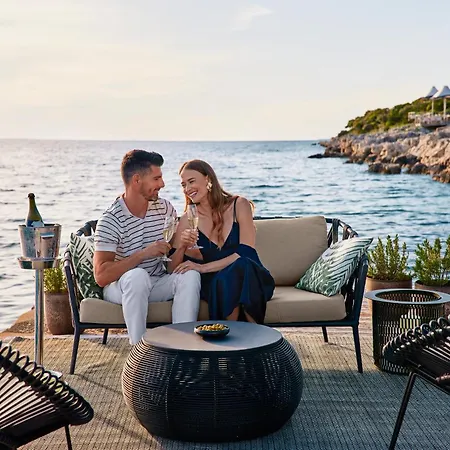 Falkensteiner Luxury Punta Skala *