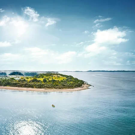 Falkensteiner Luxury Punta Skala * Petrcane